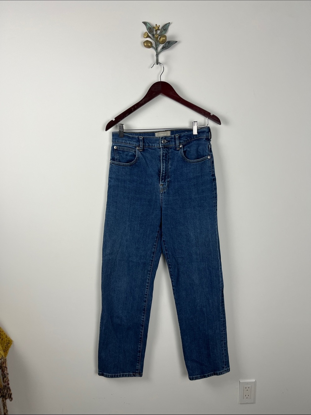 Way High Jean